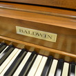 1966 Baldwin Acrosonic Spinet Piano - Upright - Spinet Pianos